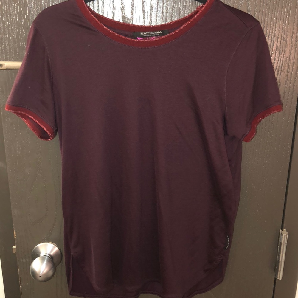Scotch & Soda t-shirt